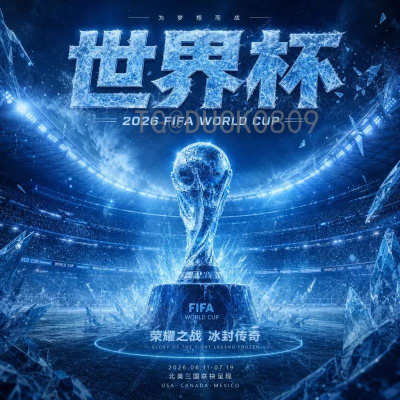 完整2026年美加墨世界杯揭幕战时间一览：赛程安排与观赛指南